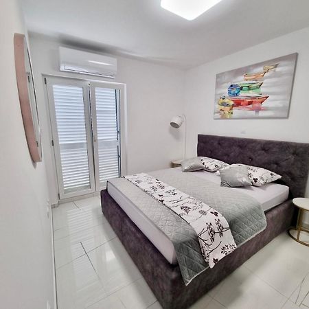 קאבטאט Luxury Apartment Antonija-Old Town מראה חיצוני תמונה