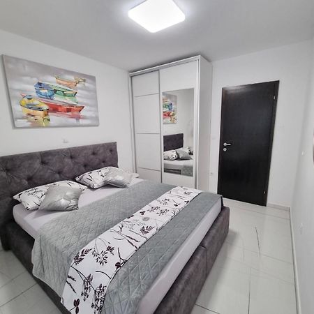 קאבטאט Luxury Apartment Antonija-Old Town מראה חיצוני תמונה