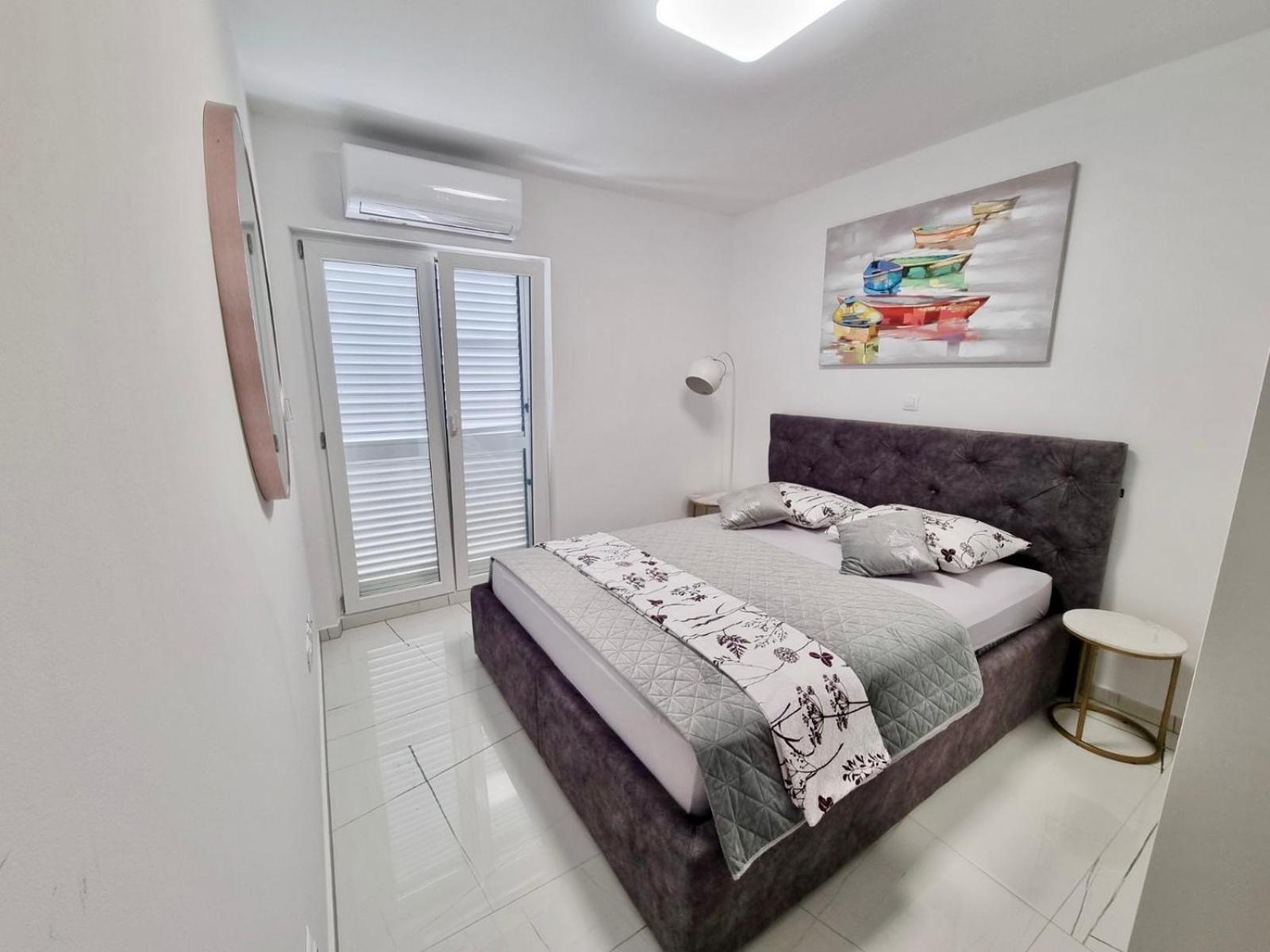 קאבטאט Luxury Apartment Antonija-Old Town מראה חיצוני תמונה