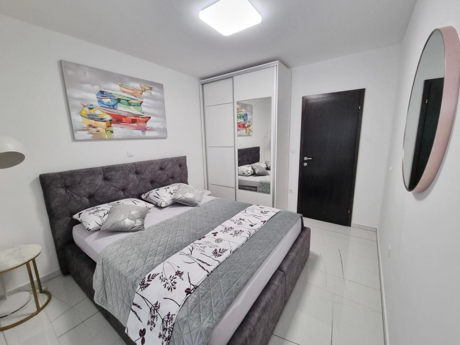 קאבטאט Luxury Apartment Antonija-Old Town מראה חיצוני תמונה