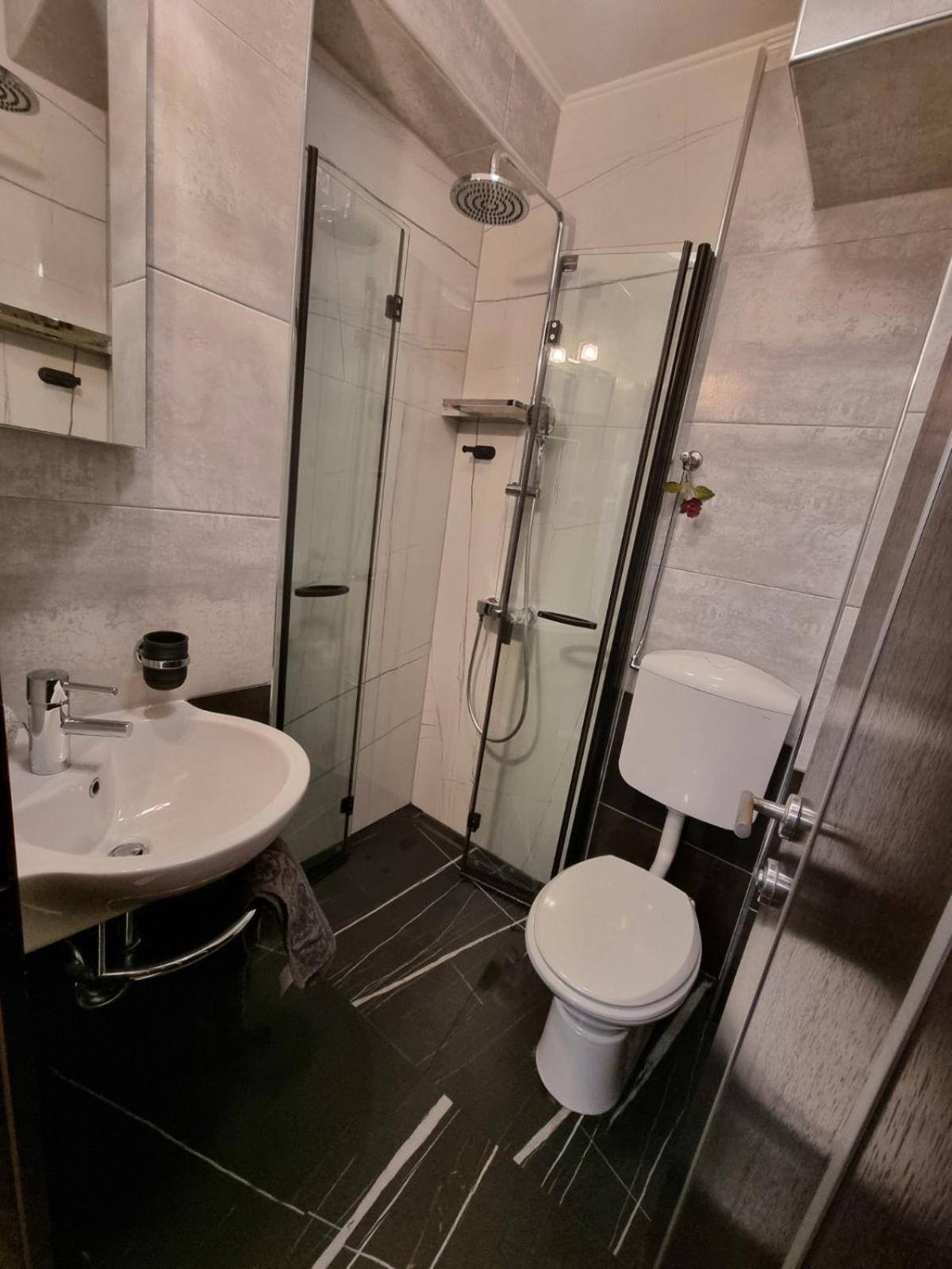 קאבטאט Luxury Apartment Antonija-Old Town מראה חיצוני תמונה