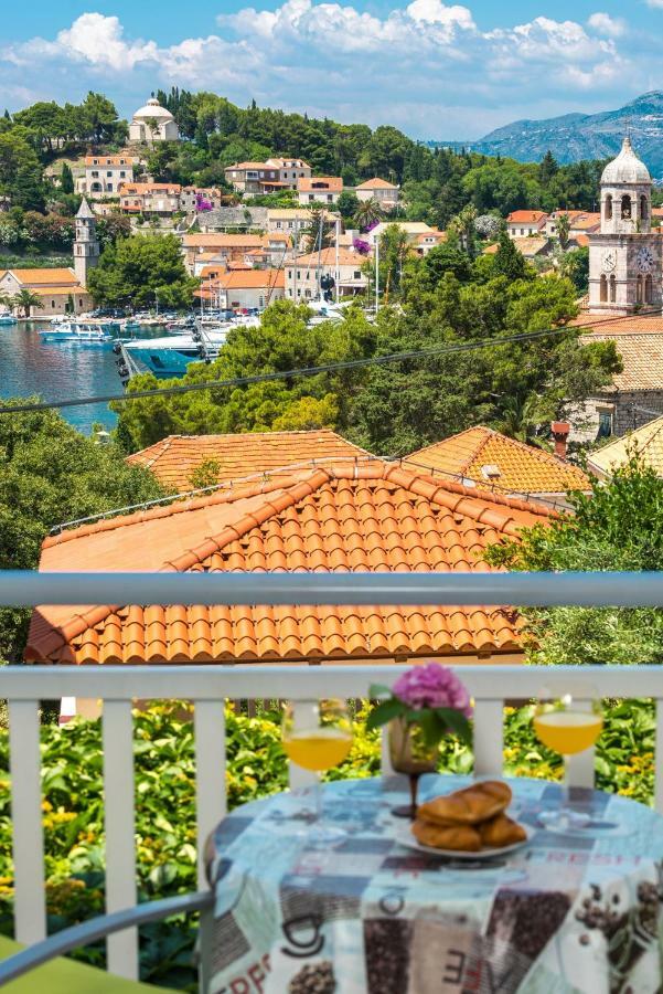 קאבטאט Luxury Apartment Antonija-Old Town מראה חיצוני תמונה