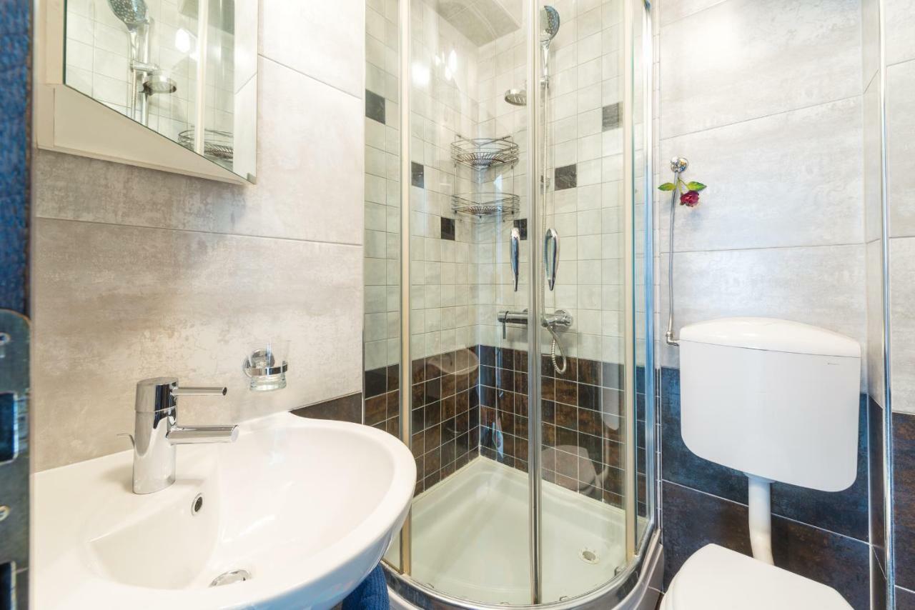 קאבטאט Luxury Apartment Antonija-Old Town מראה חיצוני תמונה